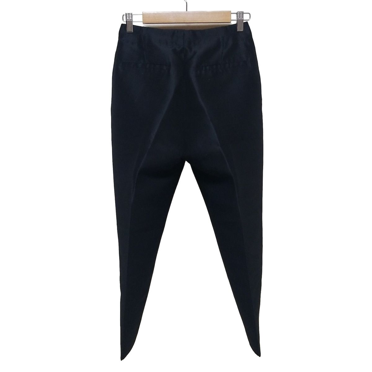 Drawer(ドゥロワー) パンツ サイズ34 S レディース - 黒 フルレングス