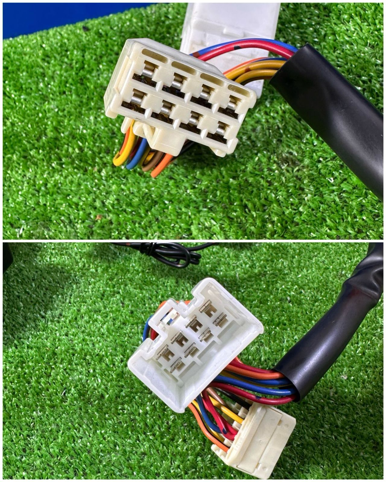 ZT-2836] ユピテル エンジンスターター VE-E7710ST トヨタ ヴォクシー 