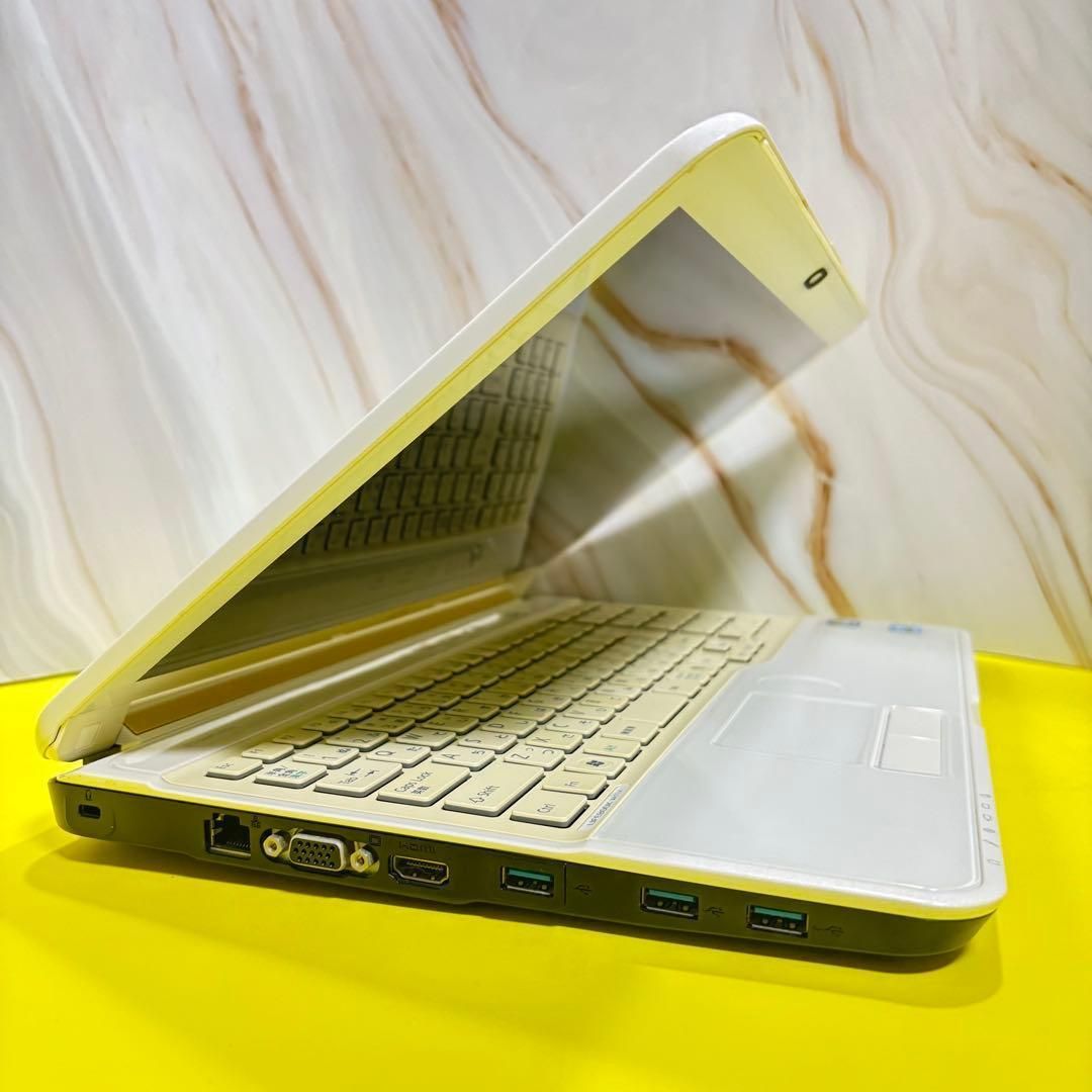 SALE❤️Corei5✨Win11✨SSD爆速✨初期設定済みなのですぐ使える SALE❤️Corei5✨Win11✨SSD爆速✨初期設定済みなのですぐ使える