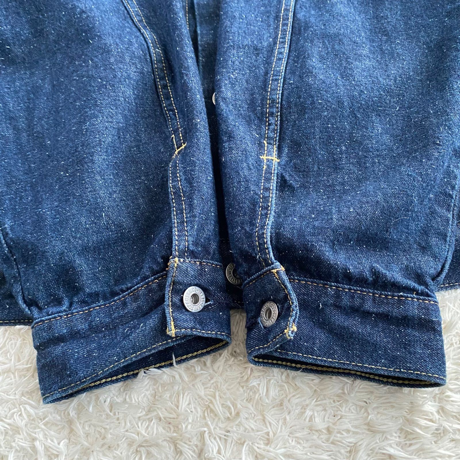 LEVI'S PREMIUM デニムジャケット 1st 大戦モデル 楽天市場】LEVIS リーバイス プレミアム LEVI'S PREMIUM ジャケット