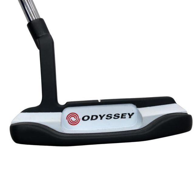 中古】 オデッセイ WHITE HOT VERSA ONE 33インチ パター PT STROKE