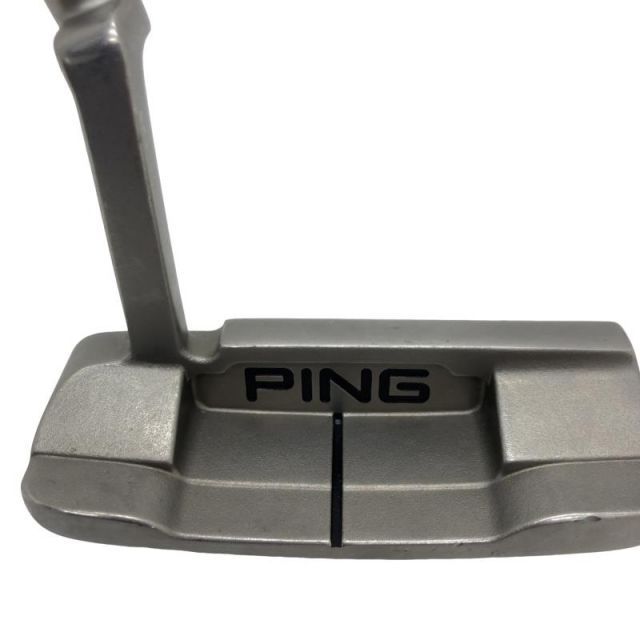 ゴルフ ピン PING ANSER D(2024) 34インチ パター PT オリジナル