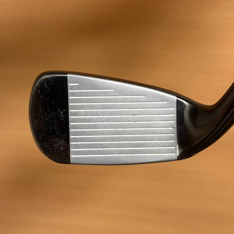 PRGR プロギア egg エッグ eggⅡ 2 ユーティリティ型 アイアン 4本