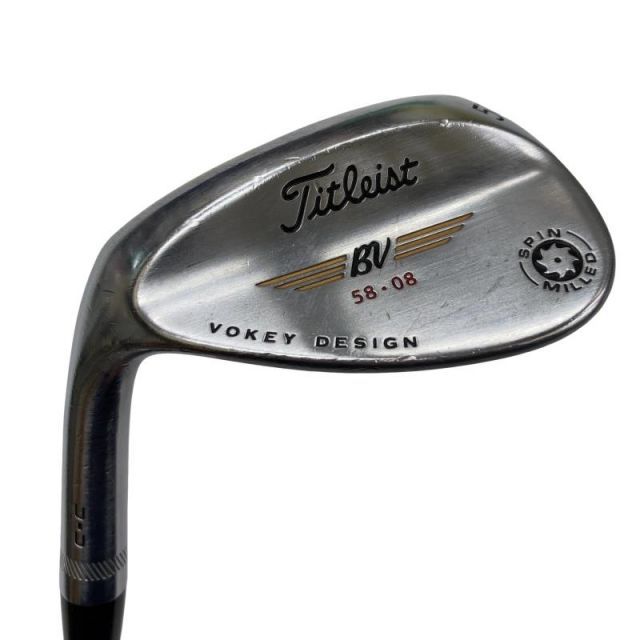 レフティ 左 タイトリスト(TITLEIST) AW アプローチウェッジ