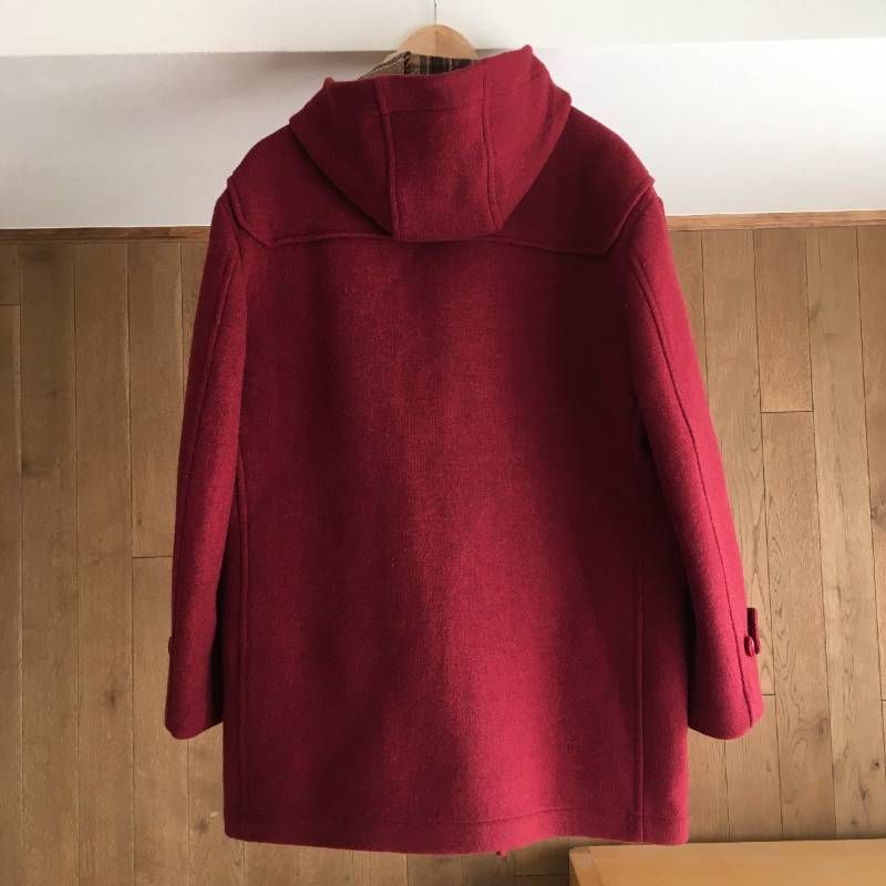 美品✨️エトロ●ダッフルコート●タイガープリント●モンゴメリーコート●2022●M 極美品 ETROエトロ タイガープリント ダッフルコートL - メルカリ