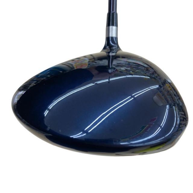 【中古】 ミズノ JPX 800 10.5&deg; ドライバー DR リシャフト (フレックスその他) メンズ 男性用 右利き 右用 Cランク ゴルフクラブ