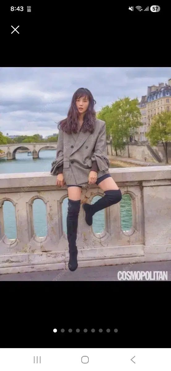 スチュアートワイツマン ンド