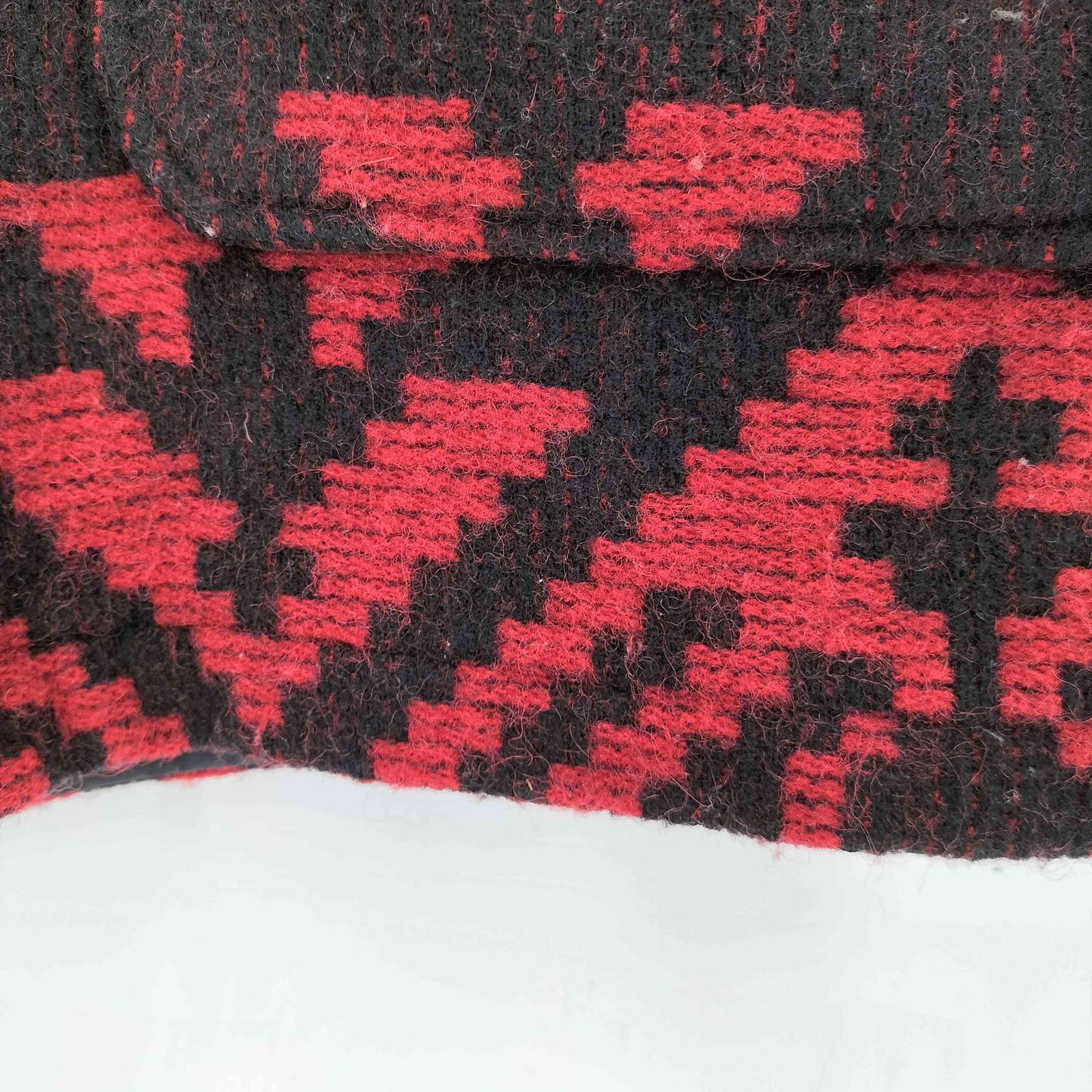 ウールリッチ WOOLRICH 80s USA製 ネイティブ柄 ウールジャケット