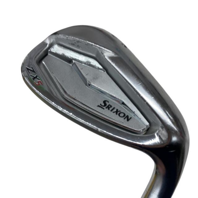 SRIXON ZX5 ダンロップ ウェッジ WG SW 950GH PRO NS 中古 ウェッジ