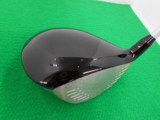 中古】 プロギア RS F(2017) 9.5° ドライバー DR RS F (フレックスS