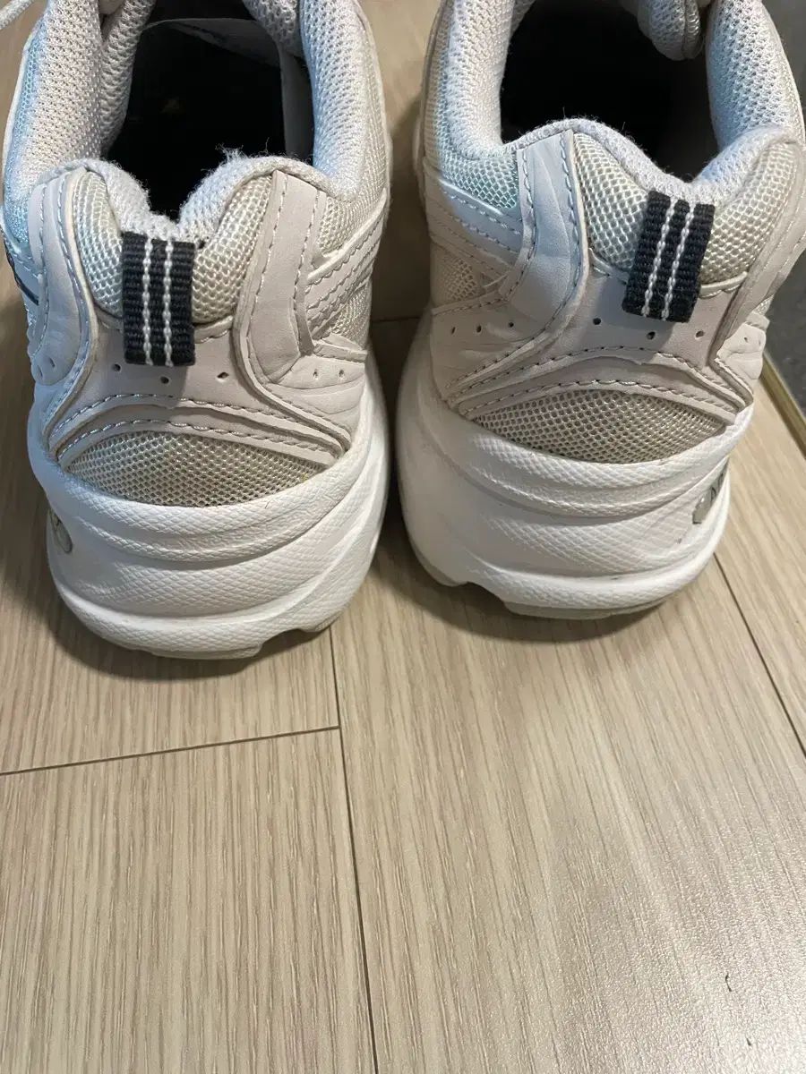 フルセット ニュー ンス 530 MR SH