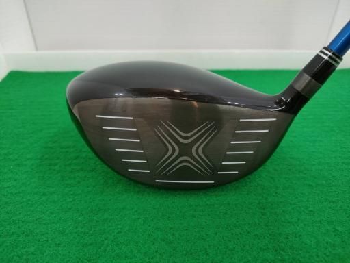 中古】 jBEAM jBEAM Glorious SECOND 1W ドライバー DR リシャフト