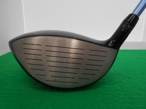 中古】 ブリヂストン TOUR B XD-3(2018) 9.5° ドライバー DR Speeder