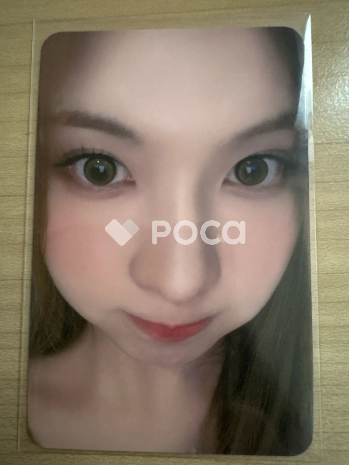 NMIXX ベイ expérgo MYMUSICTASTE - メルカリ