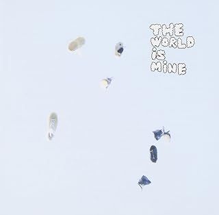 THE WORLD IS MINE（ジュエルケース） / くるり (CD) - メルカリ