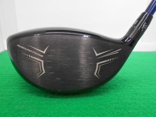 中古】 ダンロップ SRIXON ZX7 9.5° ドライバー DR Diamana ZX60