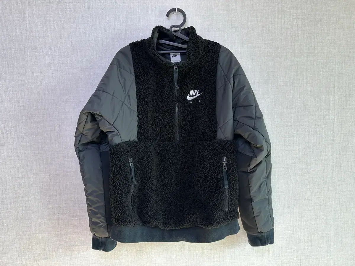 ナイキ キッズ アノラック ウィンターライズド ジャケット M