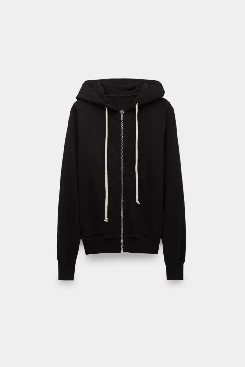 リックオウエンス 19 fw ウール ジェイソンフッド