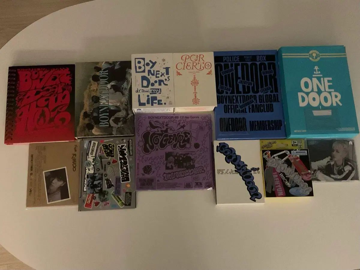 ワンダースティック 開封アルバム まとめ