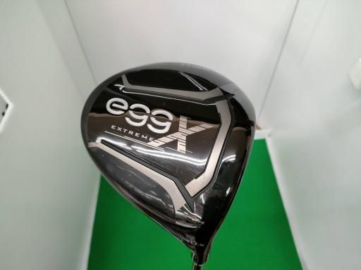 中古】 プロギア egg EXTREME 10.5° ドライバー DR eggオリジナル