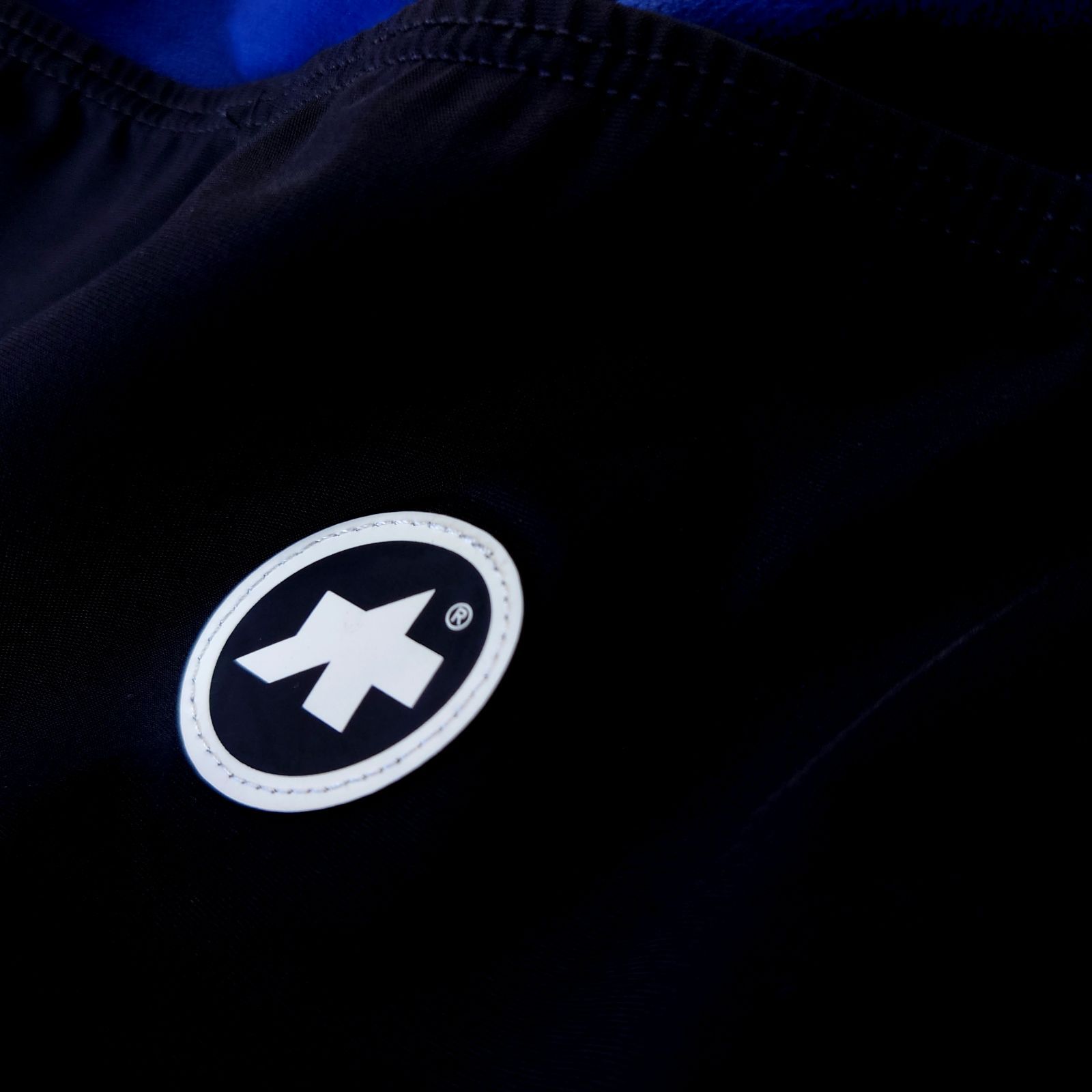 ロングスリーブ サイクルジャージ