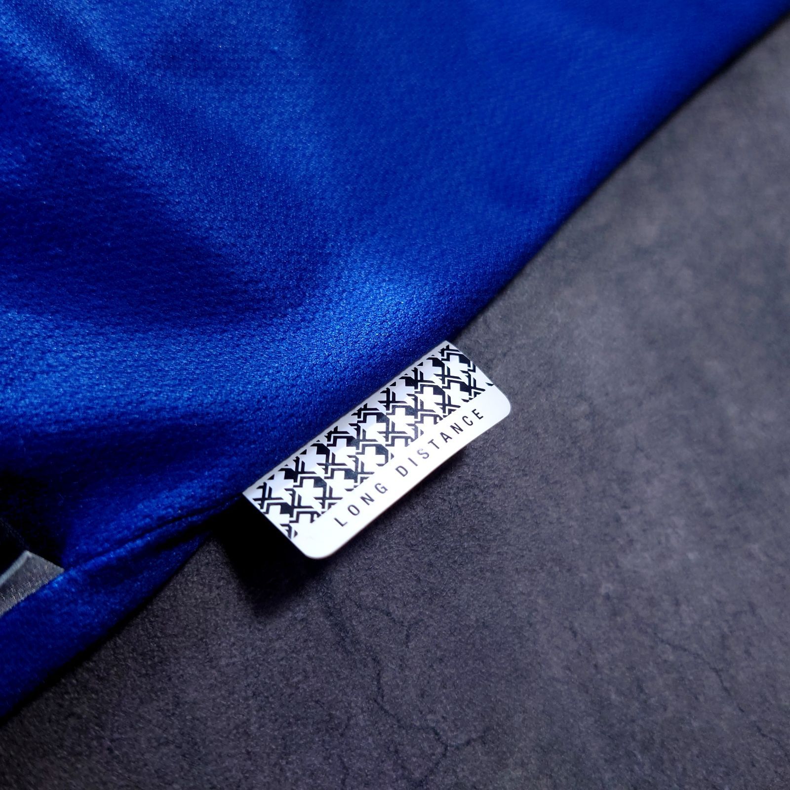 ロングスリーブ