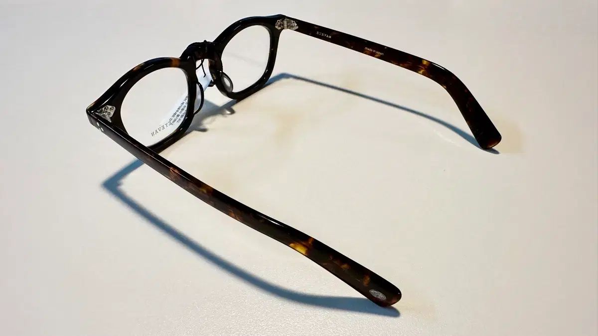 TORTOISE 新モデル