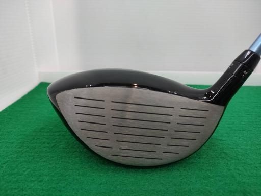 中古】 ブリヂストン TOUR B XD-3(2018) 9.5° ドライバー DR Speeder