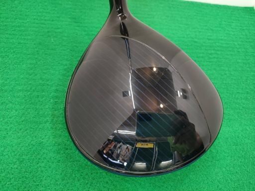 中古】 ブリヂストン TOUR B XD-3(2018) 9.5° ドライバー DR Speeder