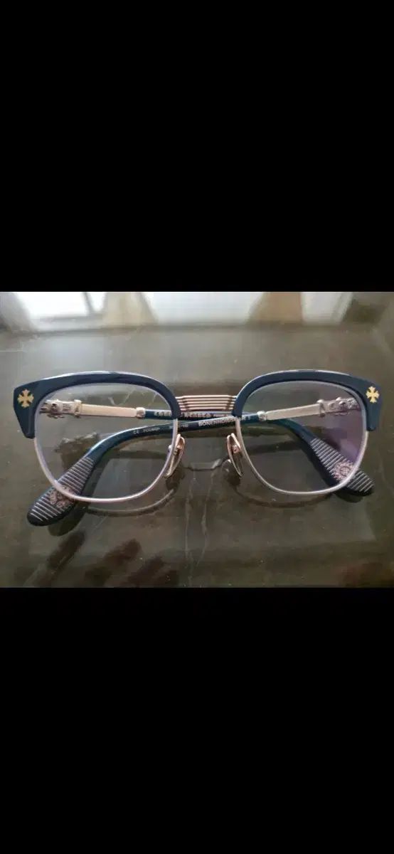 CHROME HEARTS クロムハーツ ボニンロヒシュー