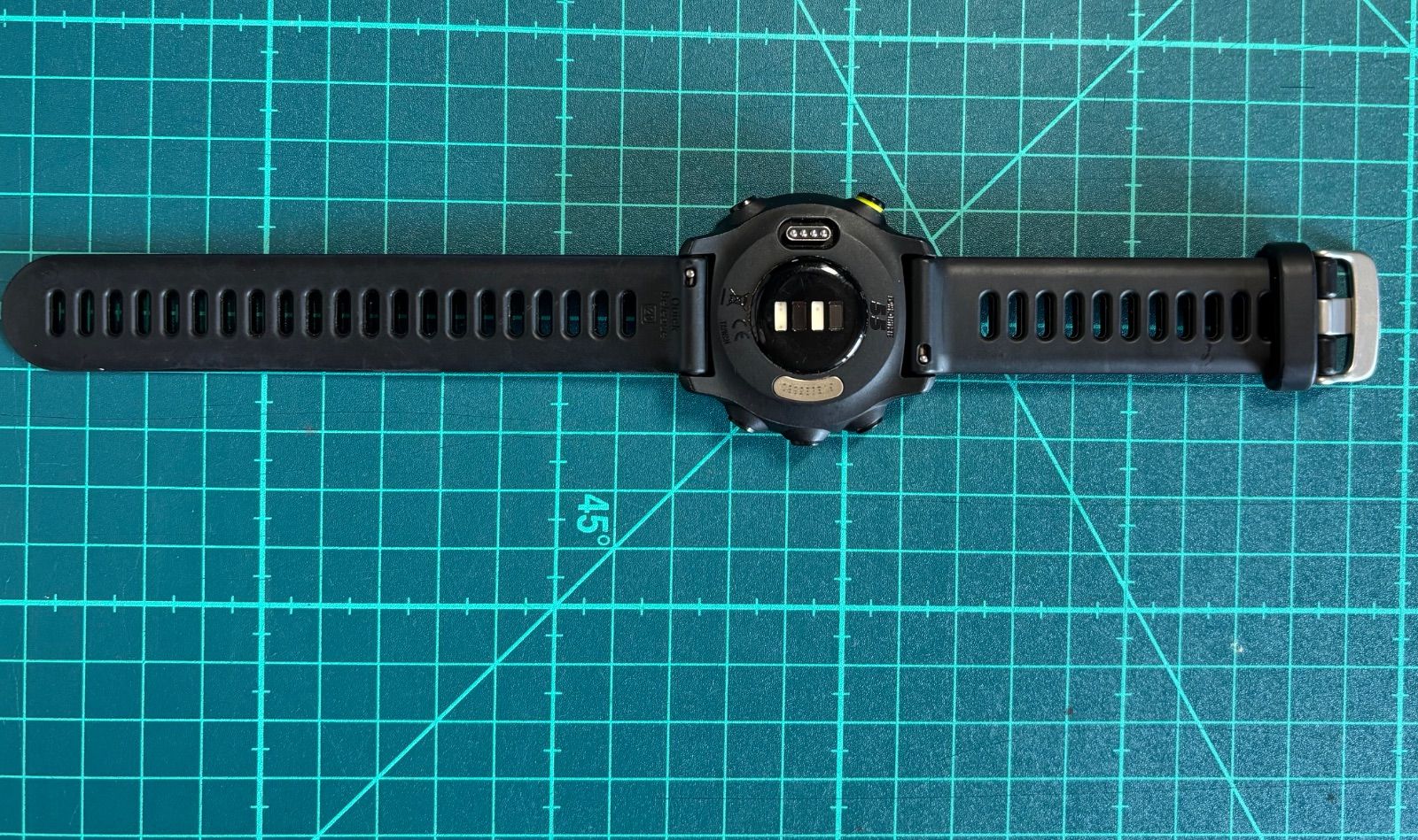  Garmin GPSランニングウォッチ ガーミン 活動量計本体 スマートウォッチ ウェアラブル