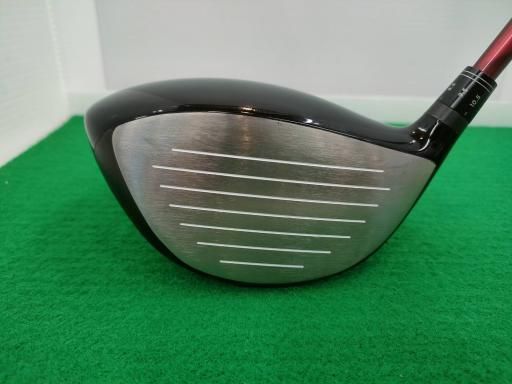 中古】 ミズノ MP TYPE-2 1W ドライバー DR Speeder 661 EVOLUTION III
