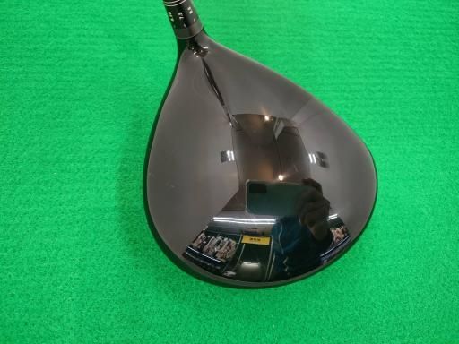 中古】 ミズノ MP TYPE-2 1W ドライバー DR Speeder 661 EVOLUTION III