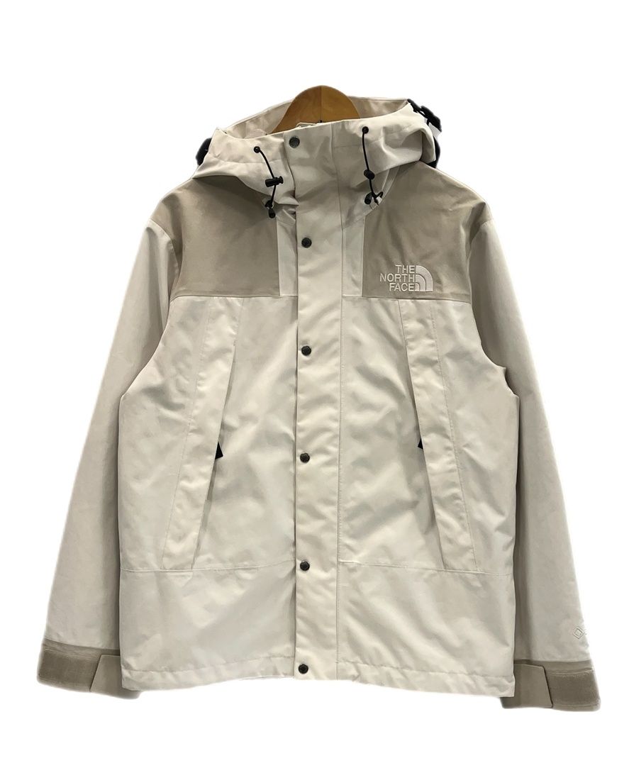 ノースフェイス THE NORTH FACE ECO GTX MOUNTAIN JACKET エコ ノースフェイス THE NORTH FACE ECO GTX MOUNTAIN JACKET エコ