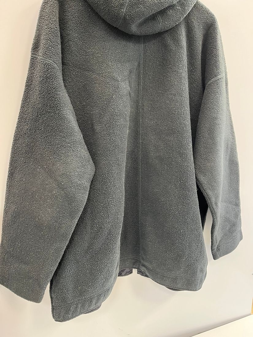 パタゴニア PATAGONIA 90s 90's USA製 フリースパーカー シンチラ