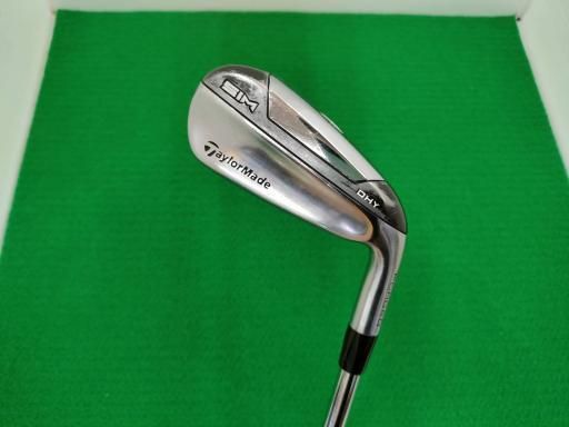 中古】 テーラーメイド SIM DHY U4 ユーティリティ UT NS PRO 910GH