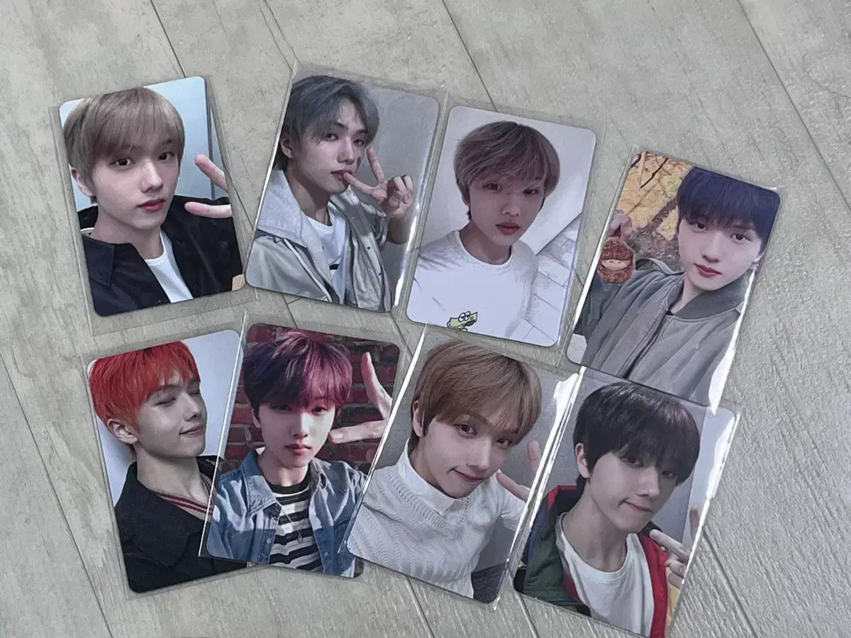 チソン トレカ まとめ - メルカリ