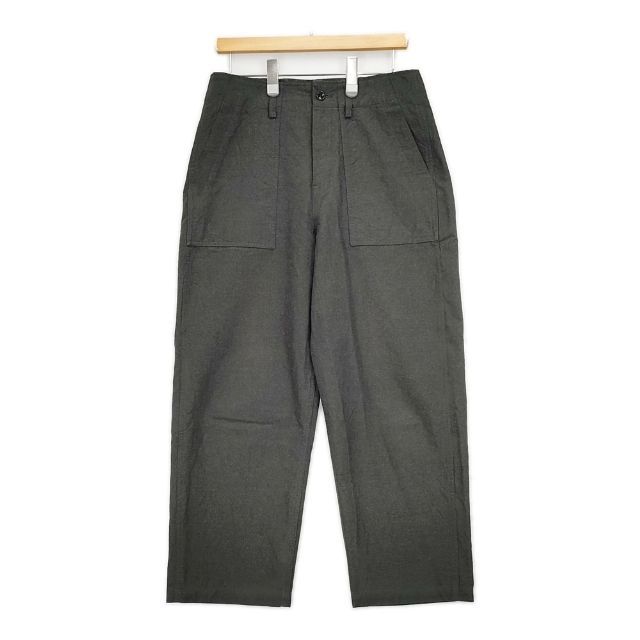 NEST ROBE CONFECT 02173-0026 コットンウール サイズ3 ワイド パンツ