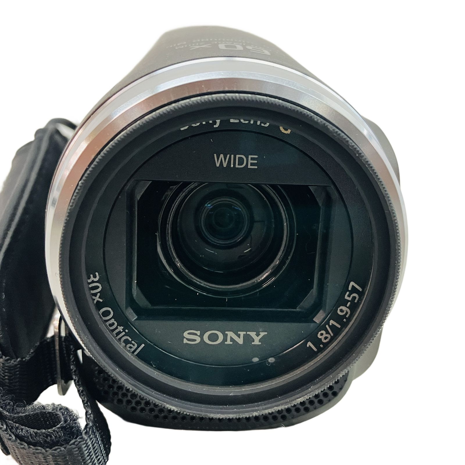 SONY HDR-CX680 Handycam デジタル ビデオカメラ 2017年製 64GB Wi-Fi