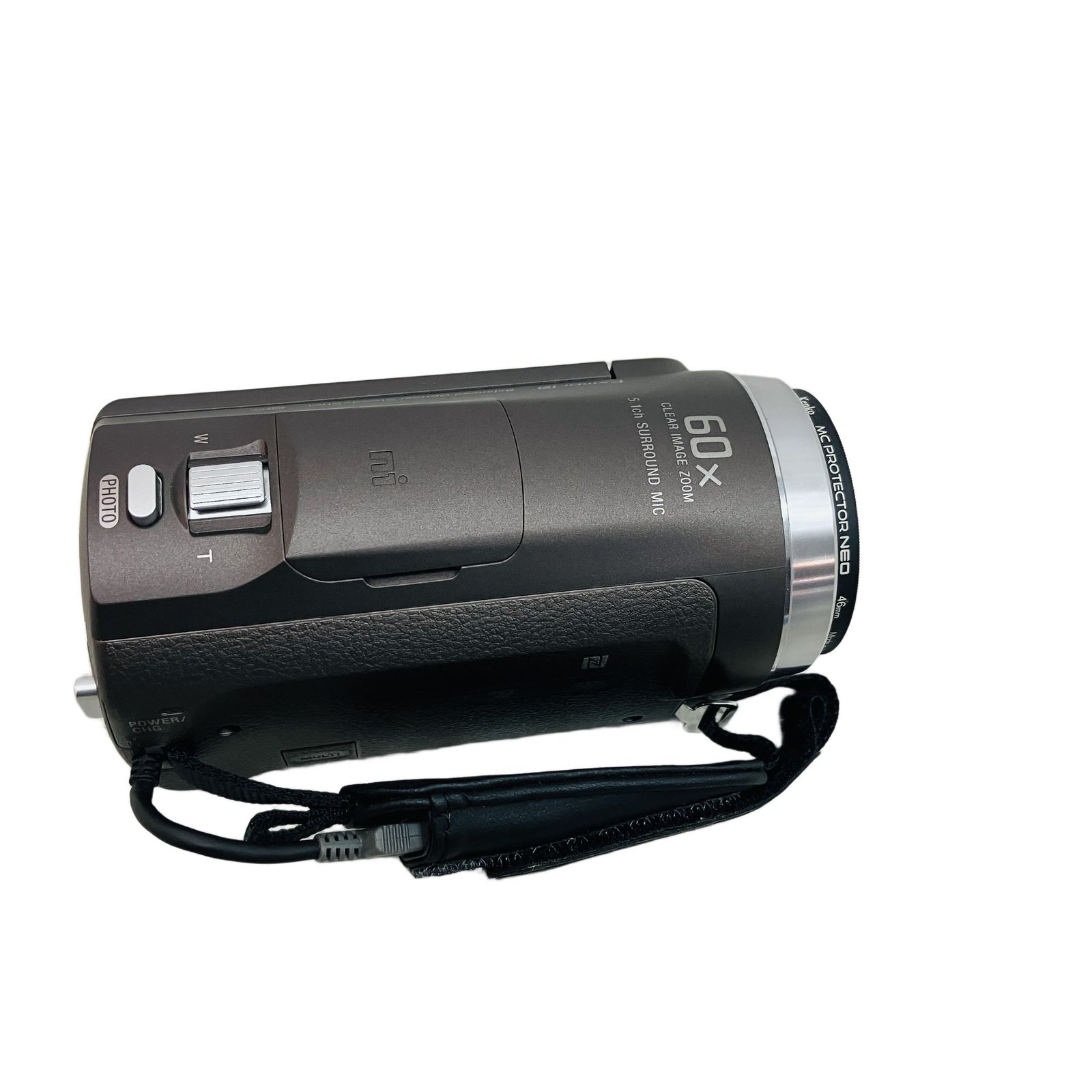 SONY HDR-CX680 Handycam デジタル ビデオカメラ 2017年製 64GB Wi-Fi