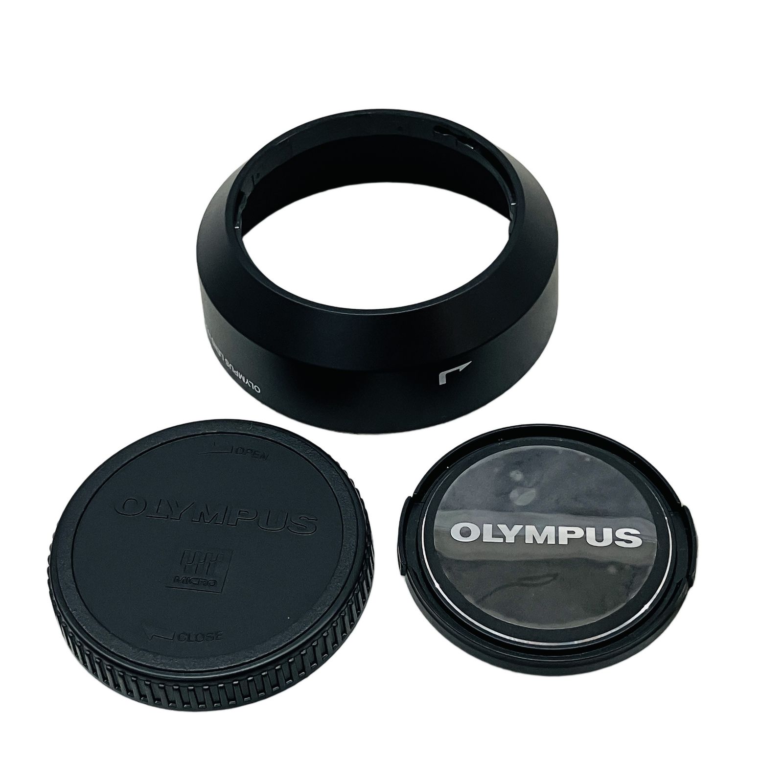 OLYMPUS M ZUIKO DIGITAL 25 mm F 1 8 MSC 単焦点 カメラ レンズ オリンパス