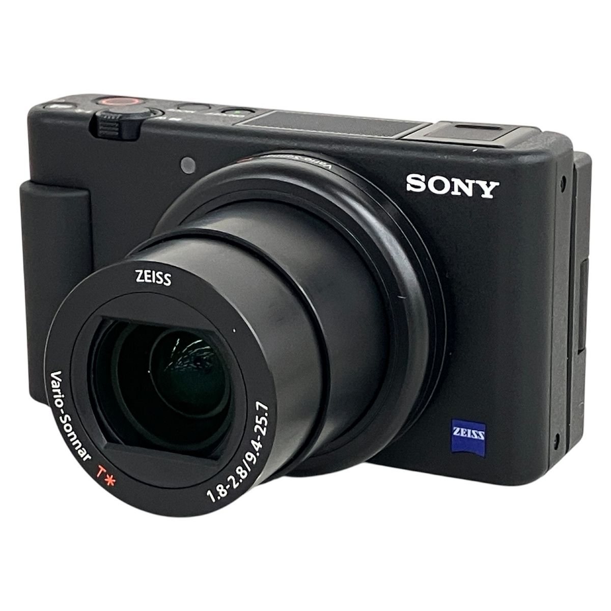 SONY ZV-1G VLOGCAM ソニー デジタルカメラ シューティンググリップ