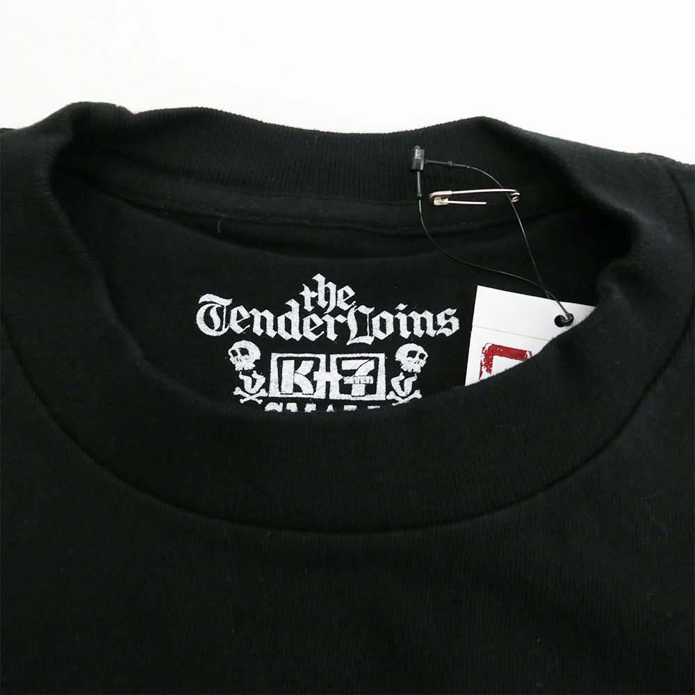 TENDERLOIN テンダーロイン TENDERLOIN T-TEE2 KSEVEN K-7 トナカイ 
