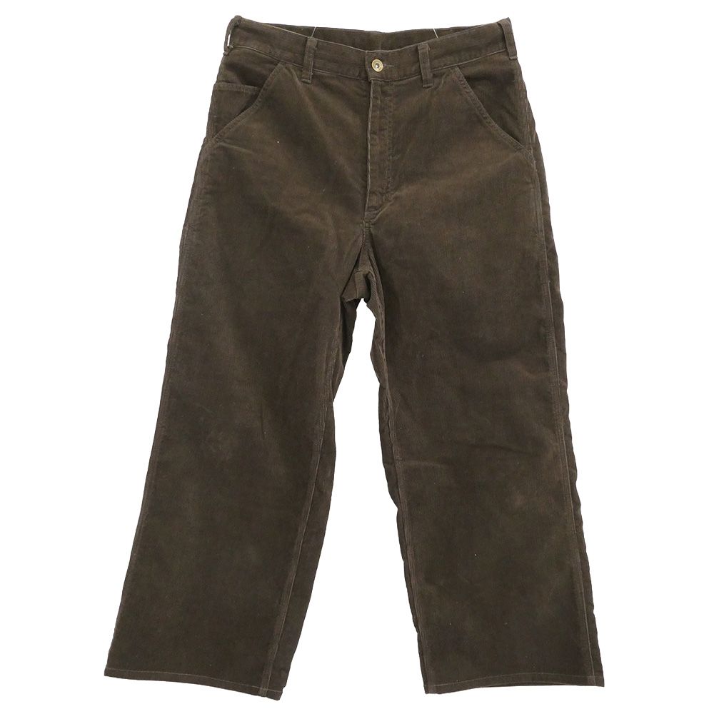 nanamica　CARGO PANTS S25SC089　ナナミカ　カーゴ NANAMICA 