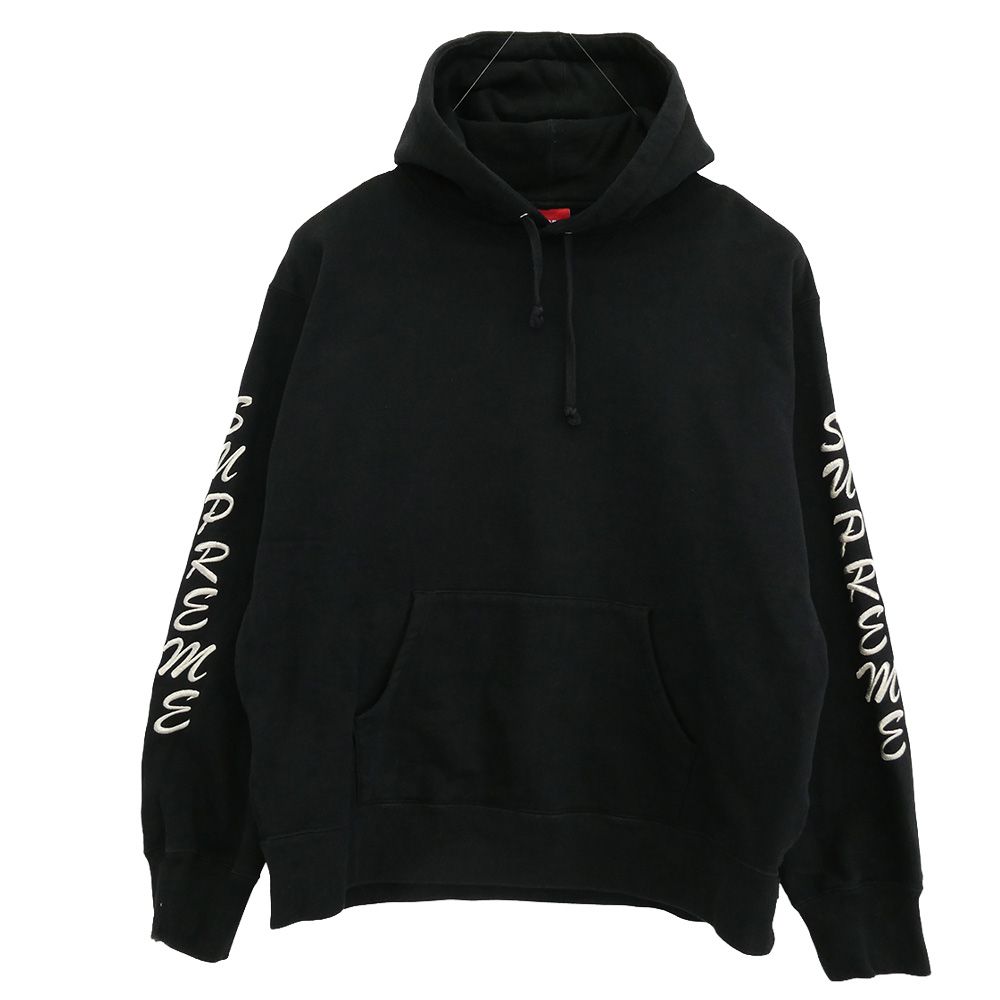 supreme シュプリーム　ガーディアン　Mサイズ Supreme シュプリーム 21AW Guardian Hooded Sweatshirt ガーディアン