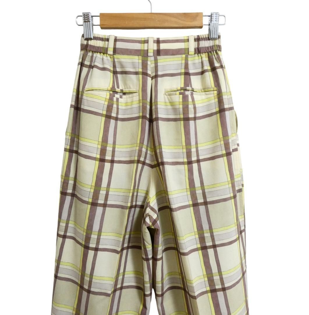 サイズS イージーパンツ