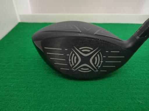 Callaway（キャロウェイ） XR 16 9W レディース フェアウェイウッド FW