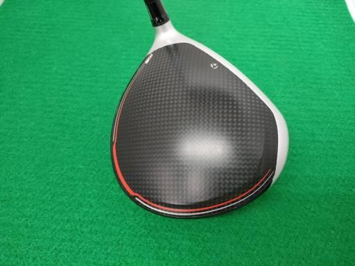 中古】 テーラーメイド M6 9° ドライバー DR Speeder 661 EVOLUTION V