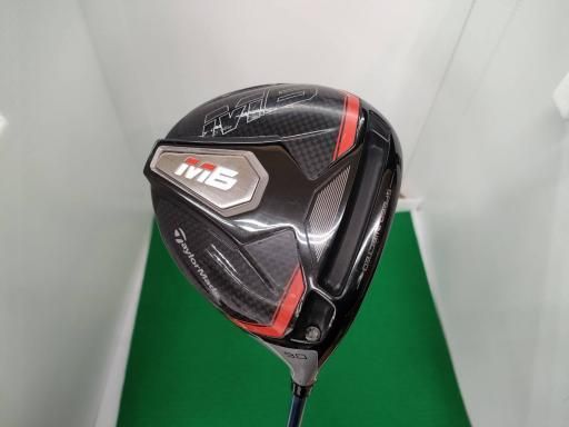 中古】 テーラーメイド M6 9° ドライバー DR Speeder 661 EVOLUTION V