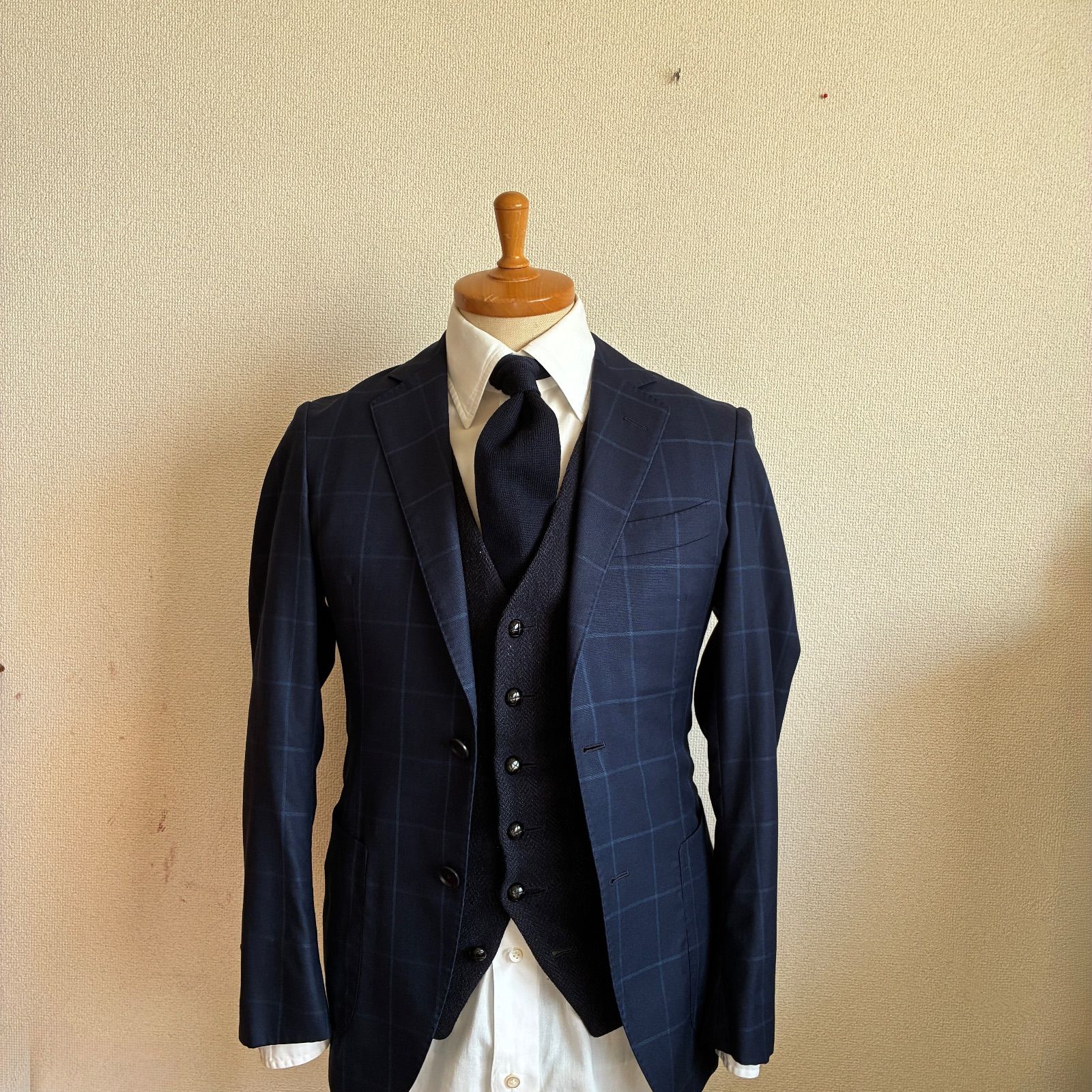 TOMORROWLAND × LORO PIANA(トゥモローランド × ロロピアーナ